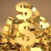 Wild Bill's Pawn Shops Gold Dollar Signs