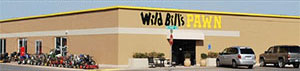 1441 Butternut St. - Abilene, TX 79602 1441 Butternut St. - Abilene, TX 79602
