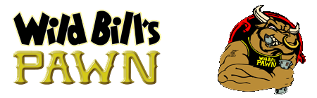 Wild Bill's Pawn Shops